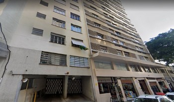 Condomínio Viaduto Jacaréi em São Paulo