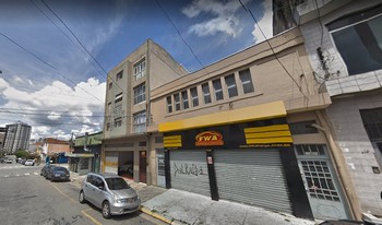 Condomínio Vianna em São Paulo