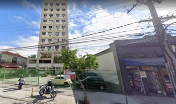 Condomínio Viareggio em Rio De Janeiro