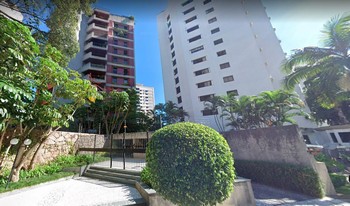 Condomínio Viareggio em São Paulo