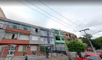 Condomínio Vicente Da Fontoura em Porto Alegre