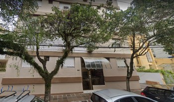 Condomínio Vicente Rao em Porto Alegre
