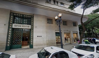 Condomínio Vicentina em São Paulo