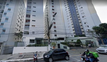 Condomínio Victor Cutait em São Paulo