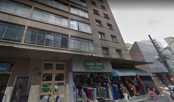 Condomínio Victor Do Amaral em Curitiba