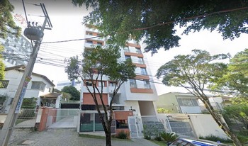 Condomínio Victor Jamag em Curitiba
