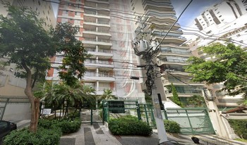Condomínio Victoria em São Paulo