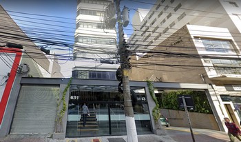 Condomínio Victoria Center em São Paulo