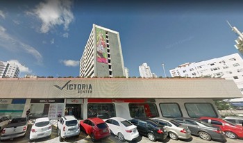 Condomínio Victoria Center em Salvador