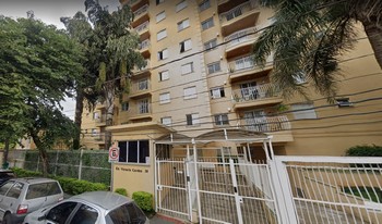 Condomínio Victoria Garden em São Paulo