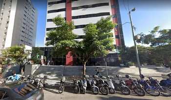 Condomínio Victoria Office Center em São Paulo