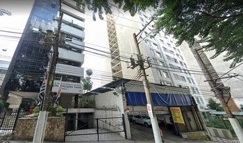 Condomínio Victoria Offices em São Paulo
