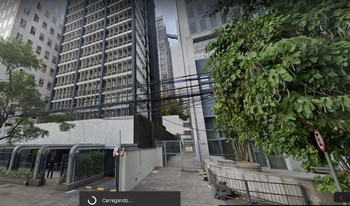 Condomínio Victoria Park em São Paulo