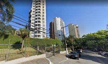 Condomínio Victoria Plaza em São Paulo