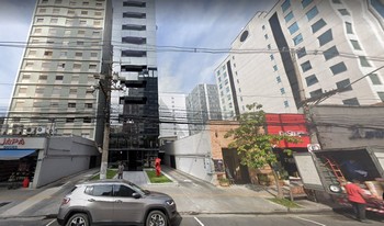 Condomínio Victoria Plaza em São Paulo