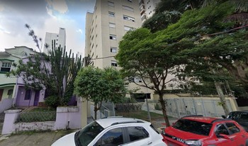 Condomínio Victoria em São Paulo