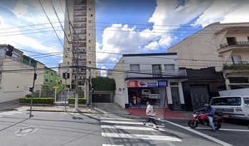 Condomínio Victorio Alpiovezza em São Paulo