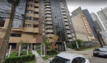 Condomínio Victory em Curitiba