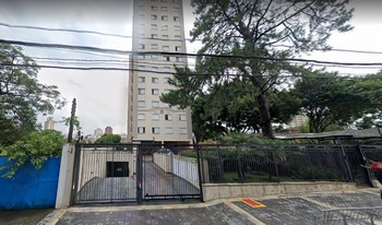 Condomínio Vida Bella em São Paulo