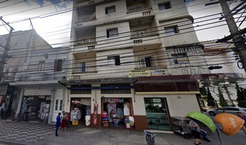 Condomínio Vidago em São Paulo