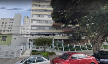 Condomínio Viena em São Paulo