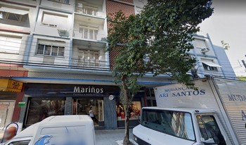 Condomínio Viena A em Porto Alegre