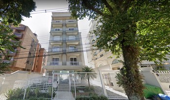 Condomínio Viena em Curitiba