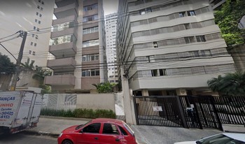 Condomínio Vila Adriana em São Paulo