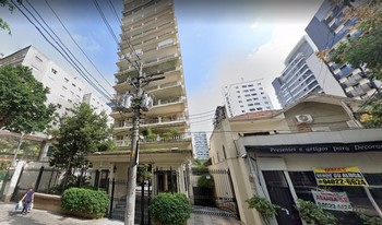 Condomínio Vila América em São Paulo