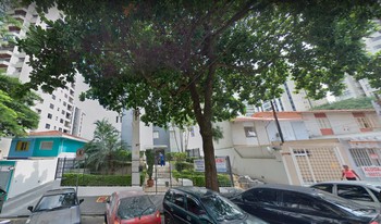 Condomínio Vila América em São Paulo