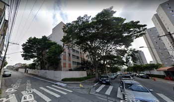 Condomínio Vila Antonieta em São Paulo