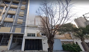 Condomínio Vila Bela em São Paulo