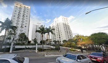 Condomínio Vila Borghese em São Paulo
