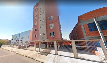 Condomínio Edifício Vila City