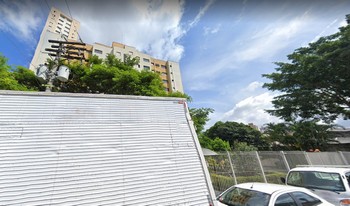 Condomínio Vila Das Flores Bloc A Edifício Das Tulipas em São Paulo