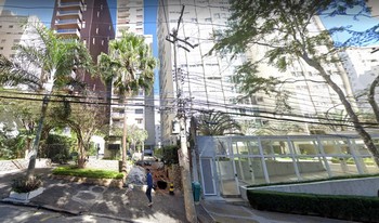 Condomínio Vila D'este em São Paulo