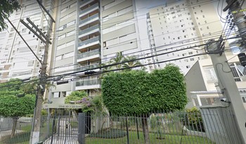 Condomínio Vila Do Carmo em São Paulo
