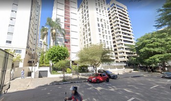 Condomínio Vila Europa em São Paulo