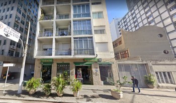 Condomínio Vila Franca em São Paulo
