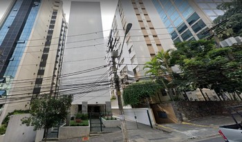 Condomínio Vila Helena em São Paulo