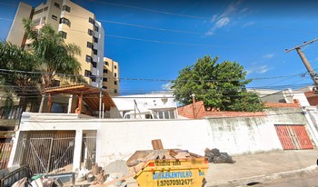 Condomínio Edifício Vila Lobos