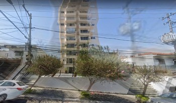 Condomínio Vila Lobos em São Paulo