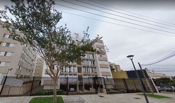 Condomínio Vila Nobre em Curitiba