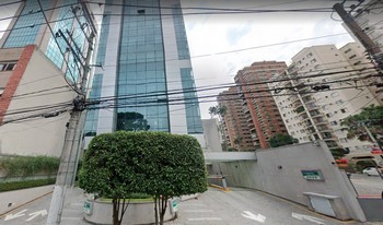 Condomínio Vila Nova Building em São Paulo