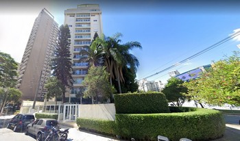 Condomínio Vila Nova Garden em São Paulo