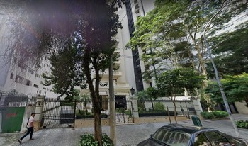 Condomínio Vila Nova em São Paulo