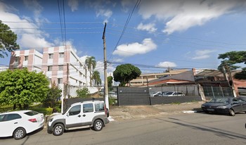 Condomínio Vila Paulista em São Paulo
