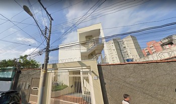 Condomínio Vila Rafaela em São Paulo