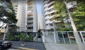 Condomínio Vila Real em São Paulo