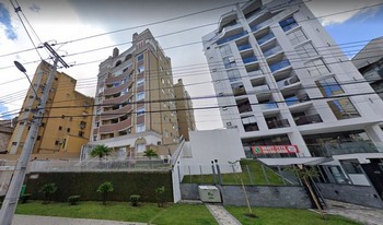 Condomínio Vila Real em Curitiba